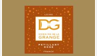 Domaine de La Grange - Pétillant Rosé