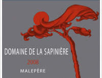 Domaine de La Sapinière