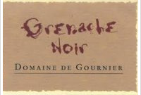 Domaine de Gournier - Grenache noir