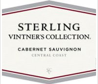 Sterling, Vintner's Collection Cabernet Sauvignon