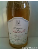 Domaine de Vaccelli - Granit