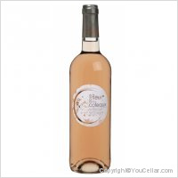 Fleur des coteaux