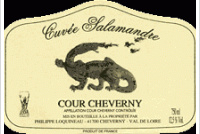 Philippe Loquineau - Cuvée Salamandre