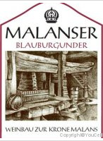 Malanser blauburgunder