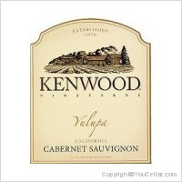 Kenwood Vineyards, Yulupa Cabernet Sauvignon