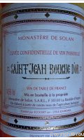 Saint Jean Bouche d'Or