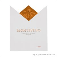 Bodega Monteviejo - Monteviejo
