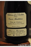 Château de l'Isolette - Cuvée Tradition