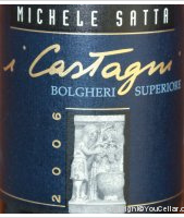 Michele Satta - I Castagni