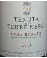 Tenuta delle terre nere