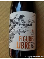 Domaine Gayda - Figure Libre - Freestyle Rouge