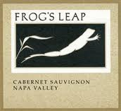 Frog's Leap - Cabernet Sauvignon