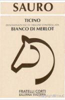 Fratelli Corti - Sauro
