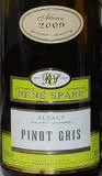 Domaine Pierre Sparr - Excellence
