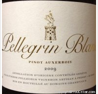 Pellegrin Blanc