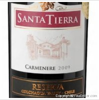 Santa Tierra - Reserva