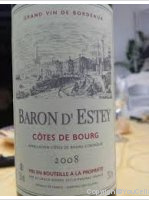 Baron d'Estey