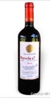 Viña Von Siebenthal - Parcela #7  Gran Reserva