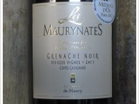 Les Maurynates - Vieilles Vignes Grenache