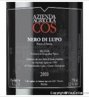 Cos - Nero di Lupo