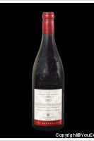 Oenotentic - Les Exceptions - Châteauneuf du Pape