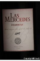 Julio Bouchon, Las Mercedes Ensamblaje