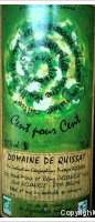Domaine de Quissat - Cent pour Cent