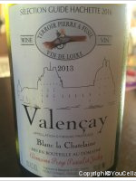 Domaine Jacky et Pascal Preys - La Chatelaine