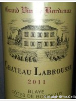 Château Labrousse