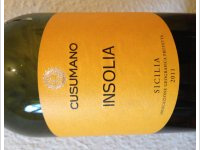Cusumano - Insolia
