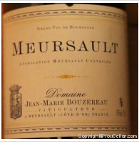 Domaine Jean-Marie Bouzereau