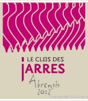 Le Clos des Jarres - Abrensis