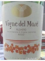 Vigne del Maré