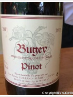 Maison Guilland - Pinot Noir