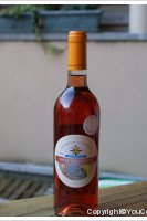 Rosé des Vents - Ile d Oléron