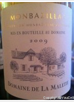 Domaine de La Maletie