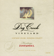 Dry Creek Vineyard - Zinfandel