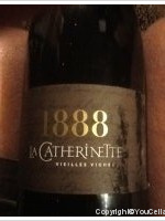 Domaine la Catherinette 1888