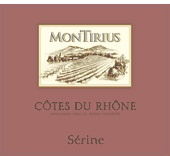 Montirius, Sérine
