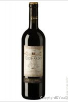 Cantine Leonardo Da Vinci - Leonardo Riserva