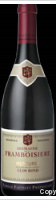 Domaine de La Framboisière - Clos Rond