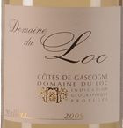Domaine du Loc