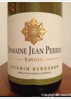 Domaine Jean Perrier