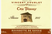 Vincent Courlet