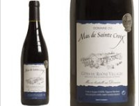 Domaine du Mas de Sainte Croix