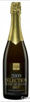 Domaine Le Cep d'Argent - Sélection Blanc de Blancs