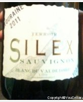 Domaine Jacky et Pascal Preys - Cuvée Silex