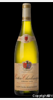 Maison Capitain-Gagnerot