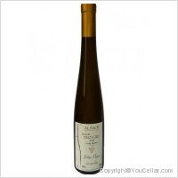 Jérôme Meyer - Secret de Pinot Gris - Cuvée Florence