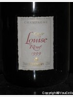 Pommery - Cuvée Louise 